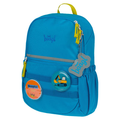 Rucksack Buddy Bagger