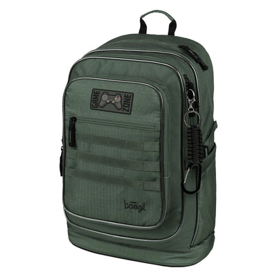 Schulrucksack Cubic Grove