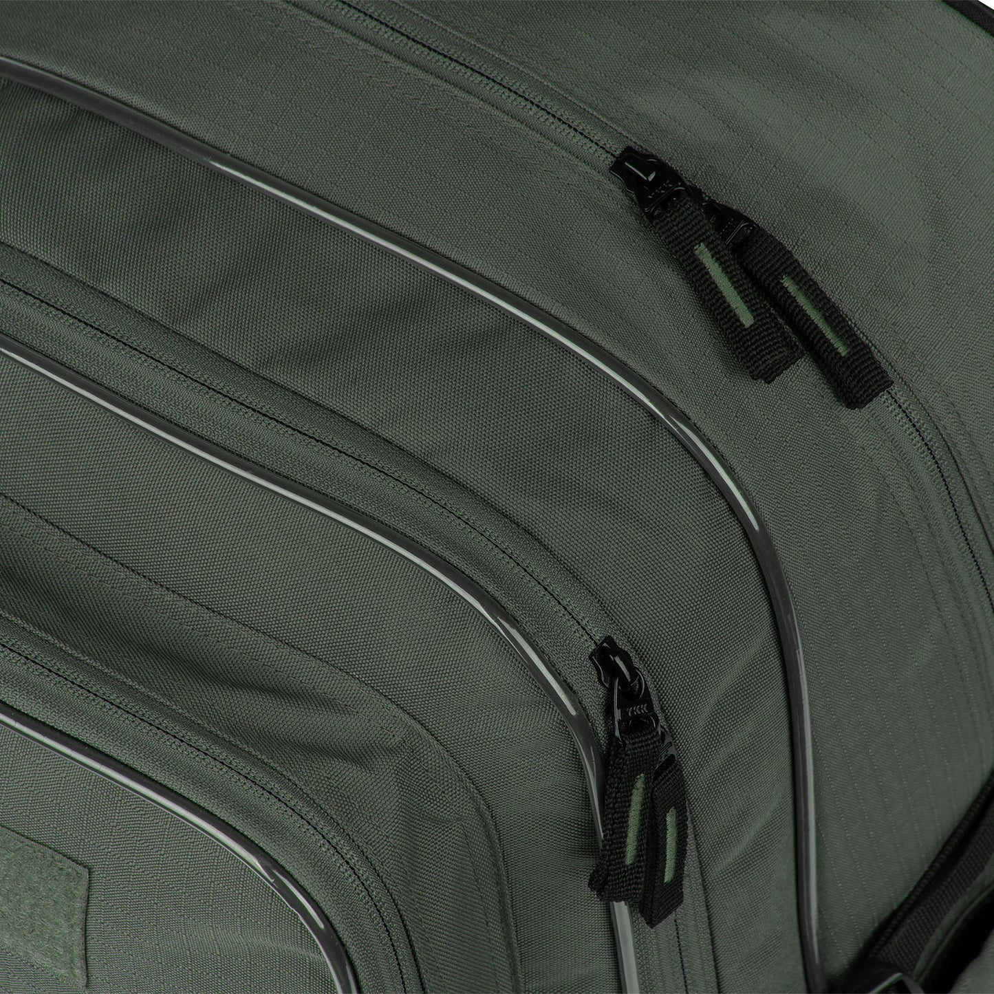 Schulrucksack Cubic Grove