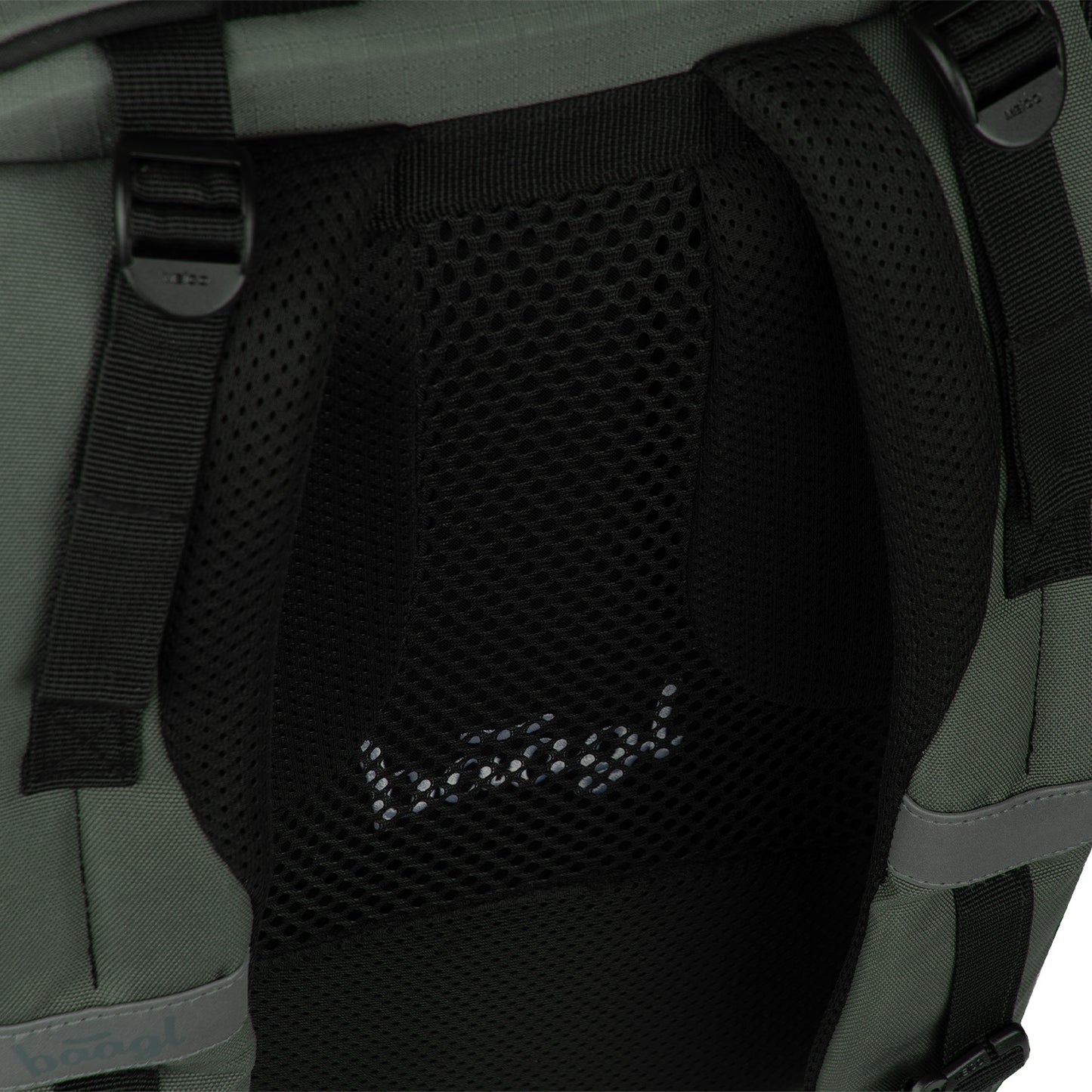 Schulrucksack Cubic Grove