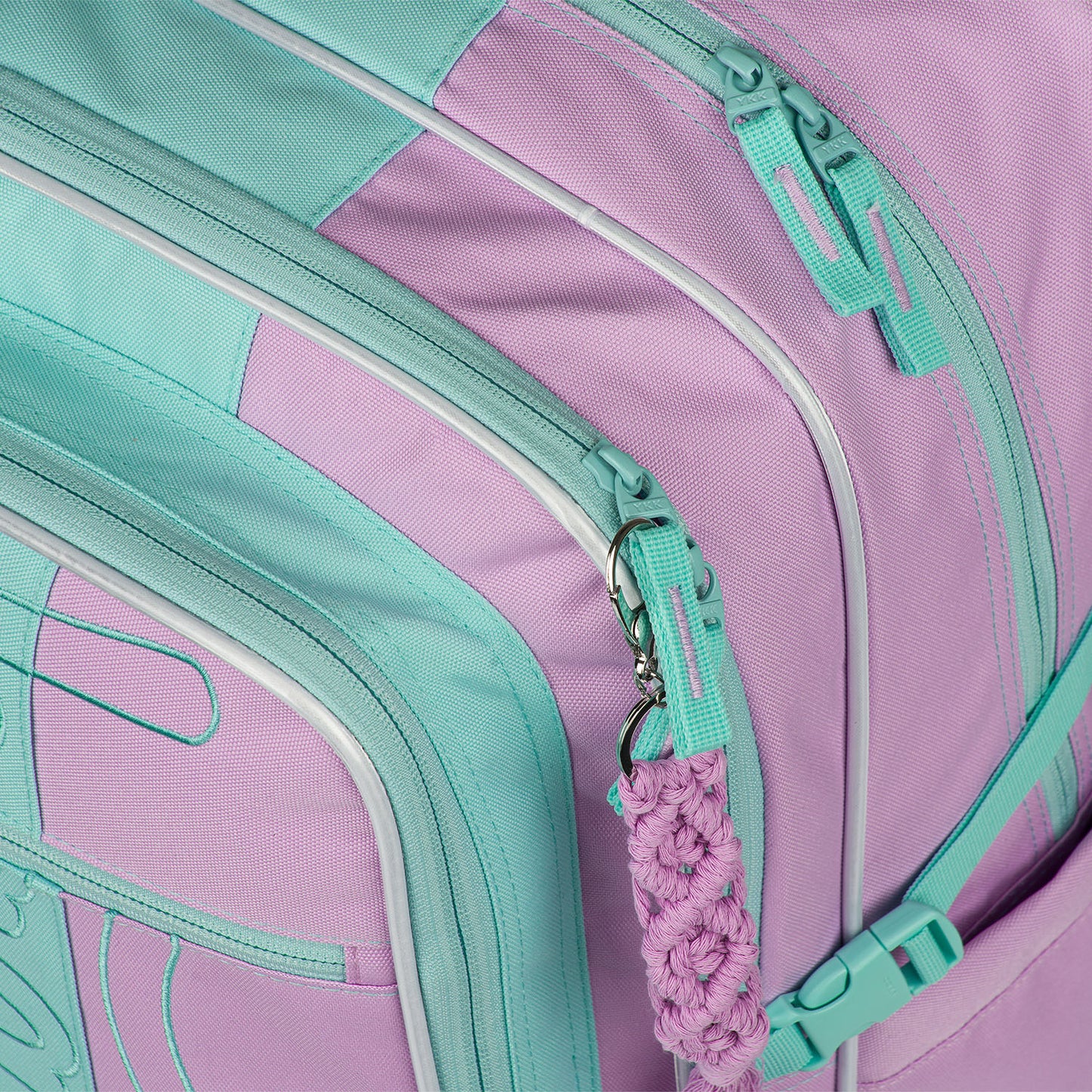 Schulrucksack Cubic Sweet