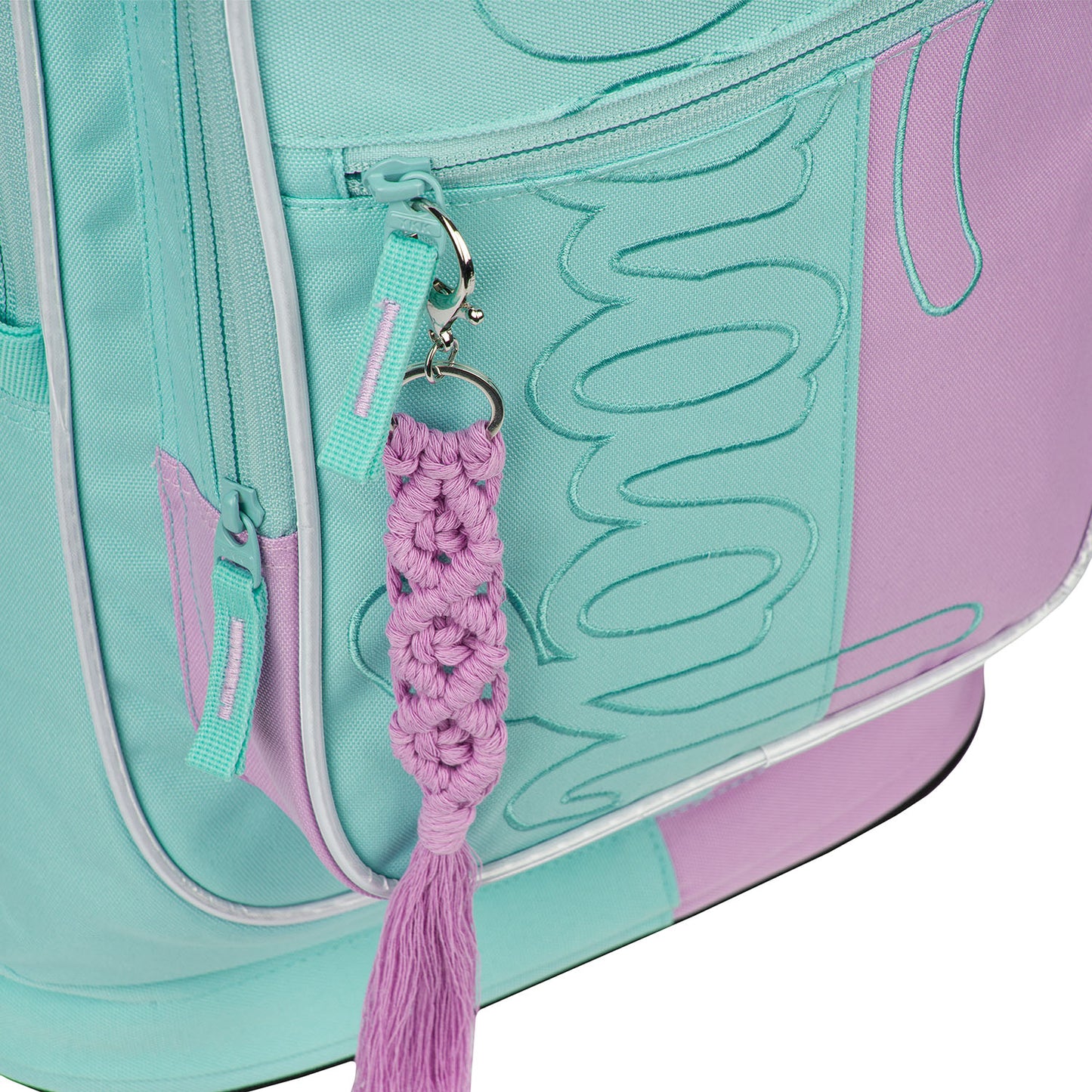 Schulrucksack Cubic Sweet