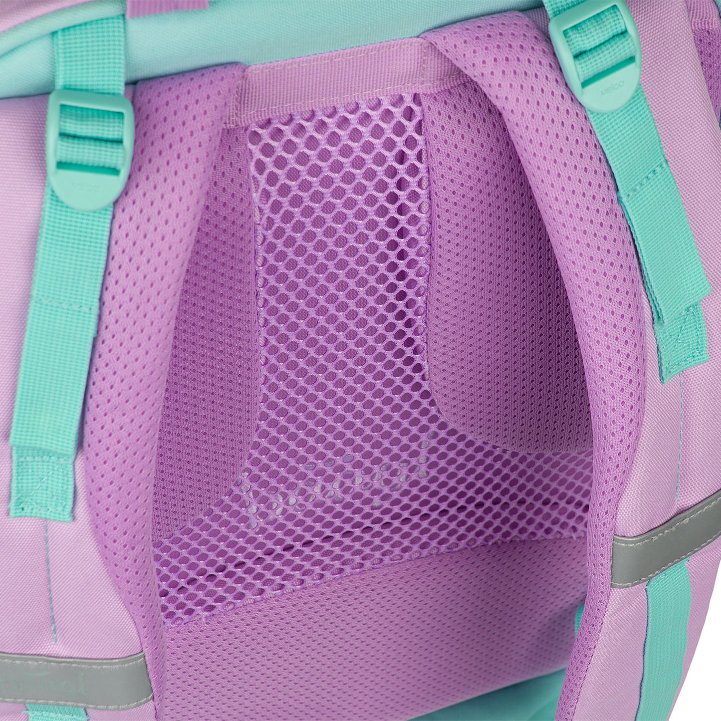 Schulrucksack Cubic Sweet