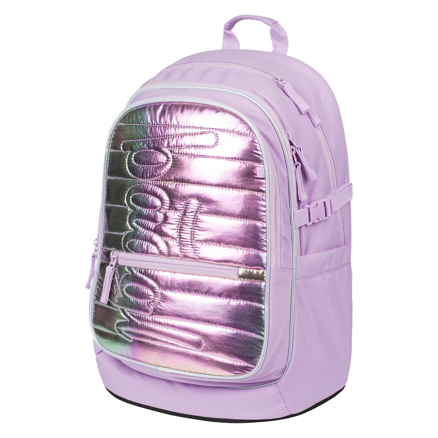 Schulrucksack Core Levander