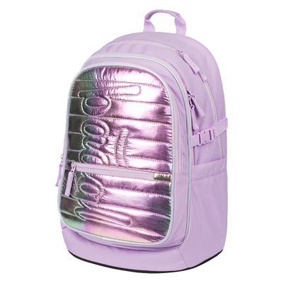 Schulrucksack Core Levander
