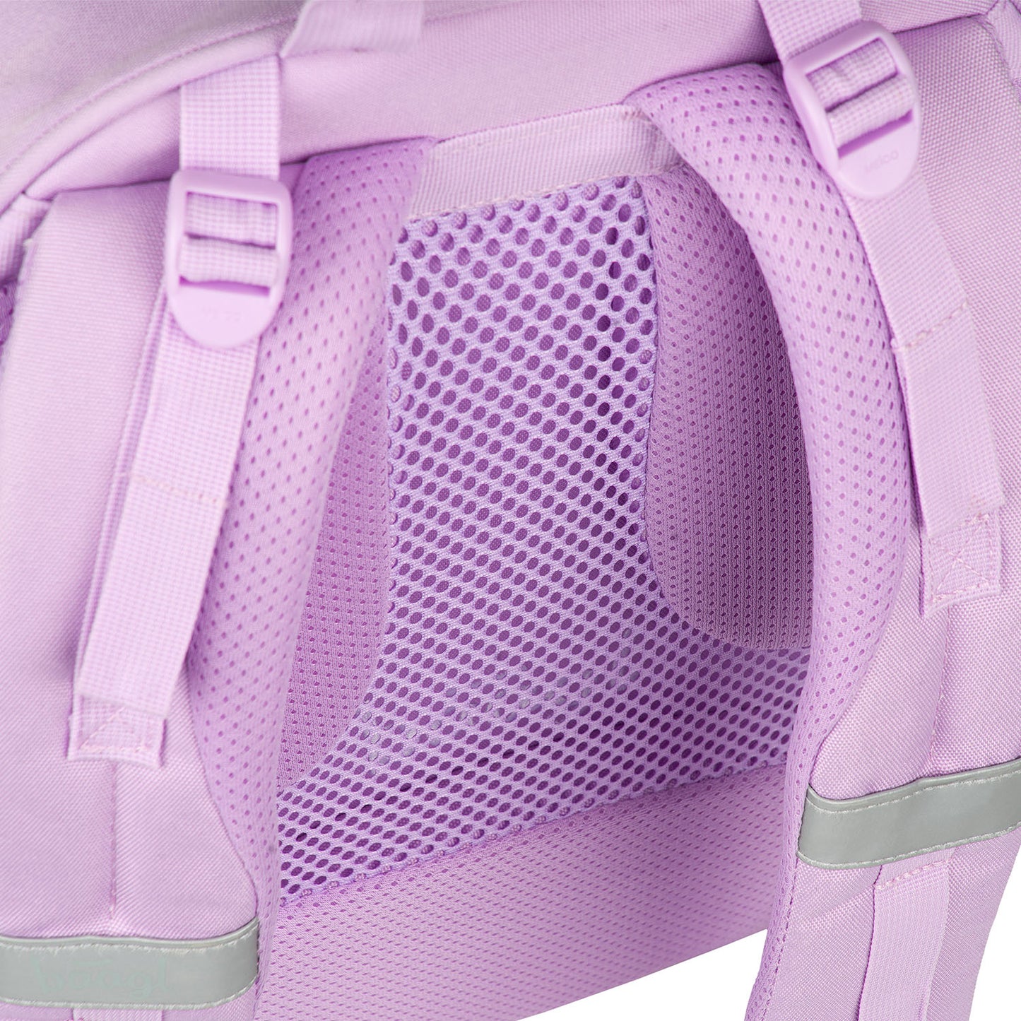Schulrucksack Core Levander