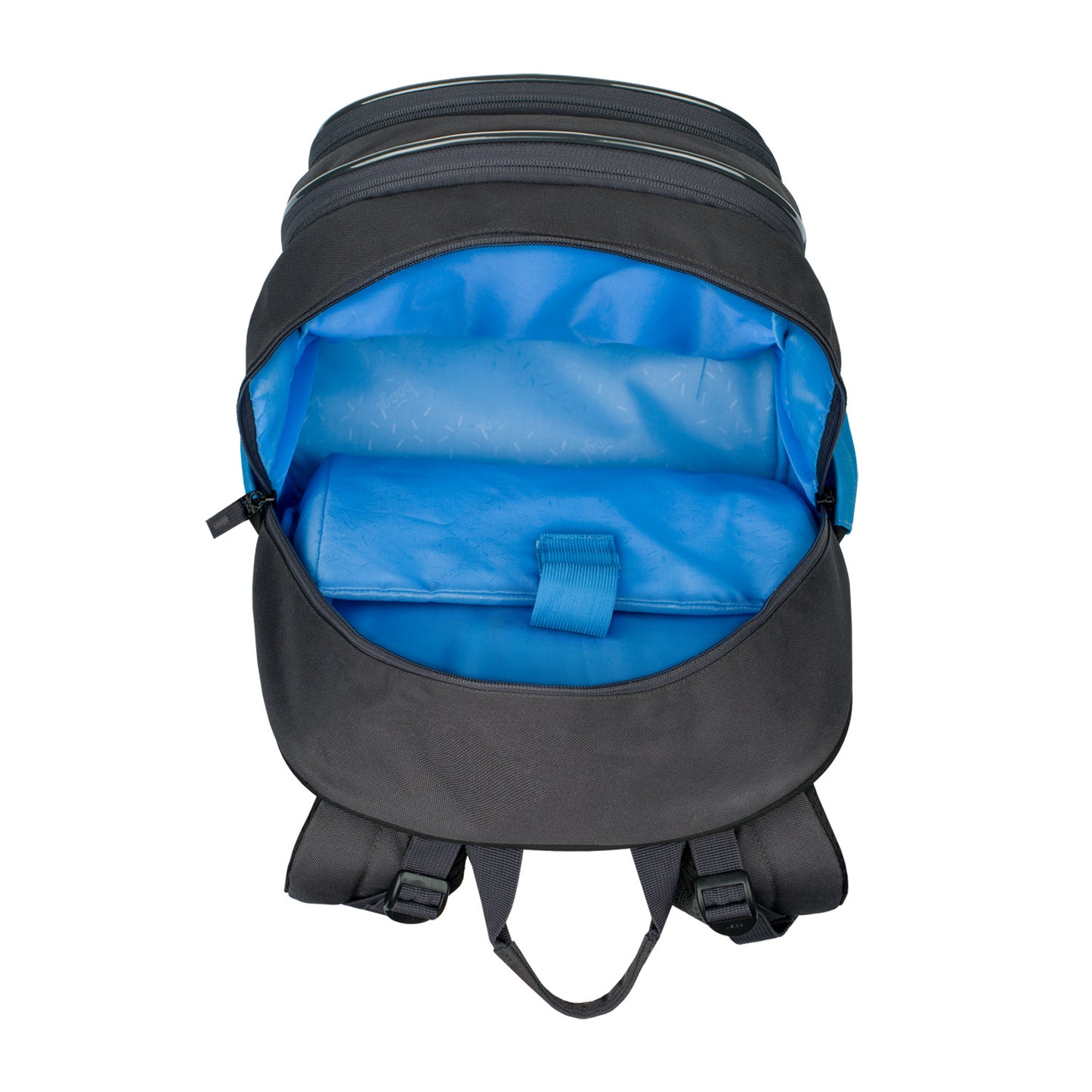 Schulrucksack Core Logo mix
