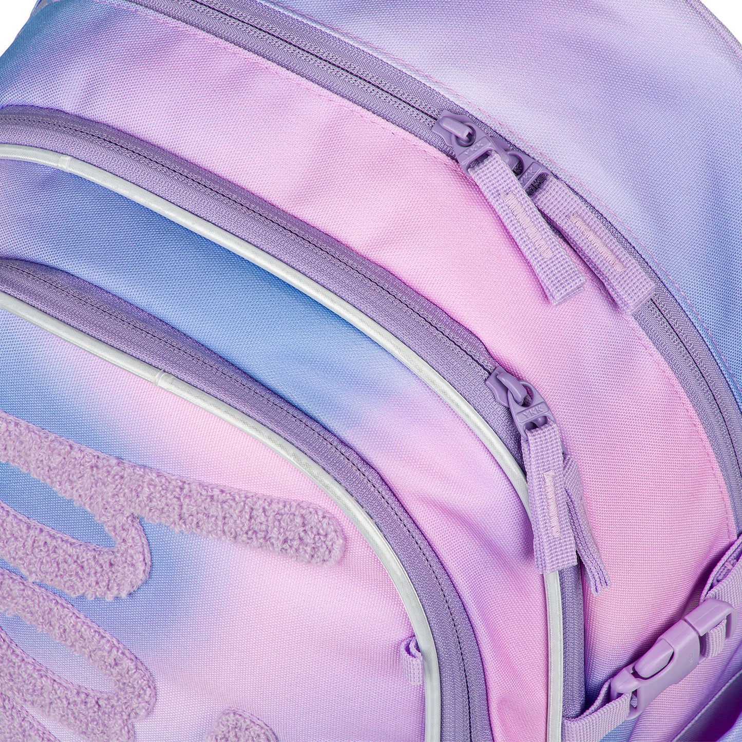 Schulrucksack Core Sky