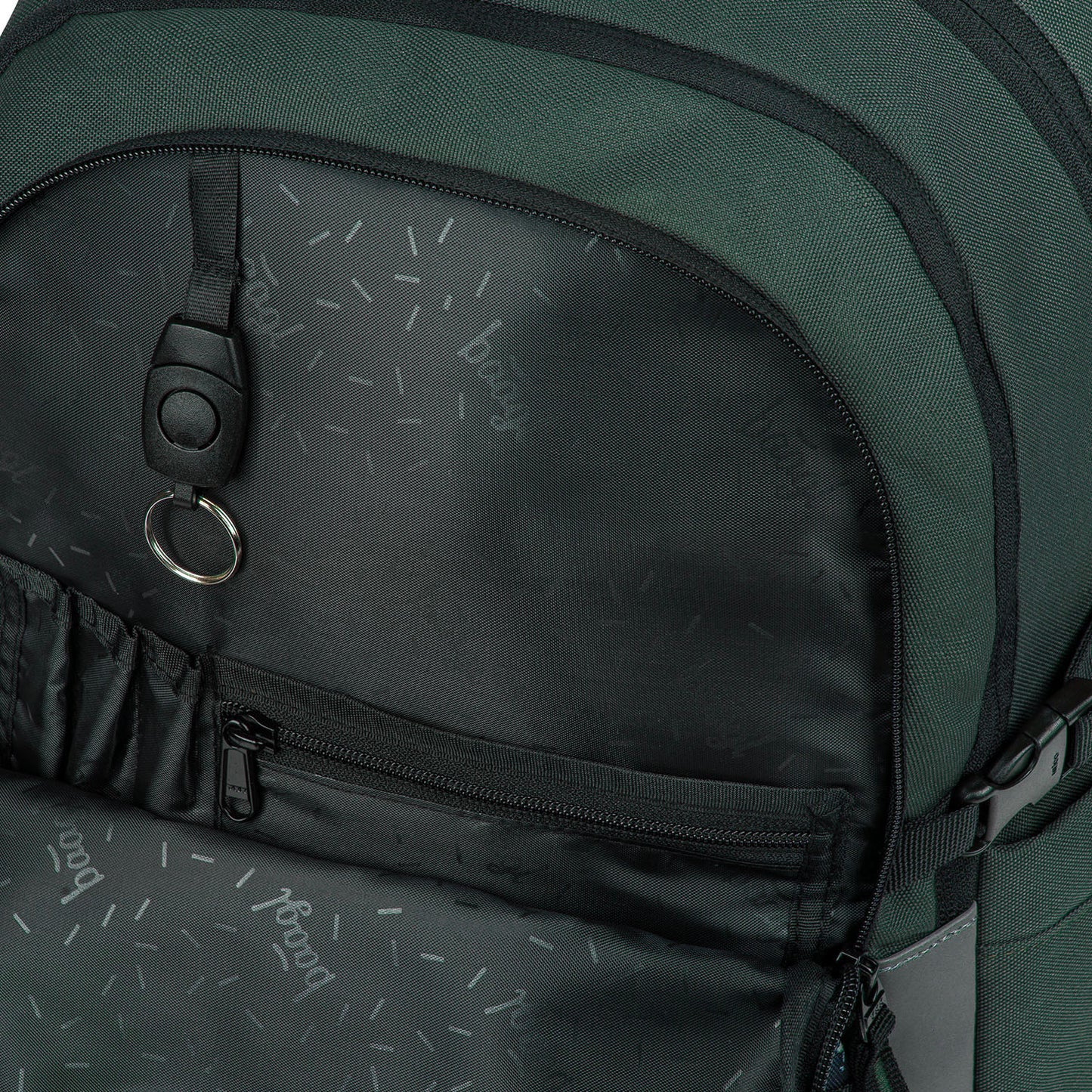 Schulrucksack Skate Forest
