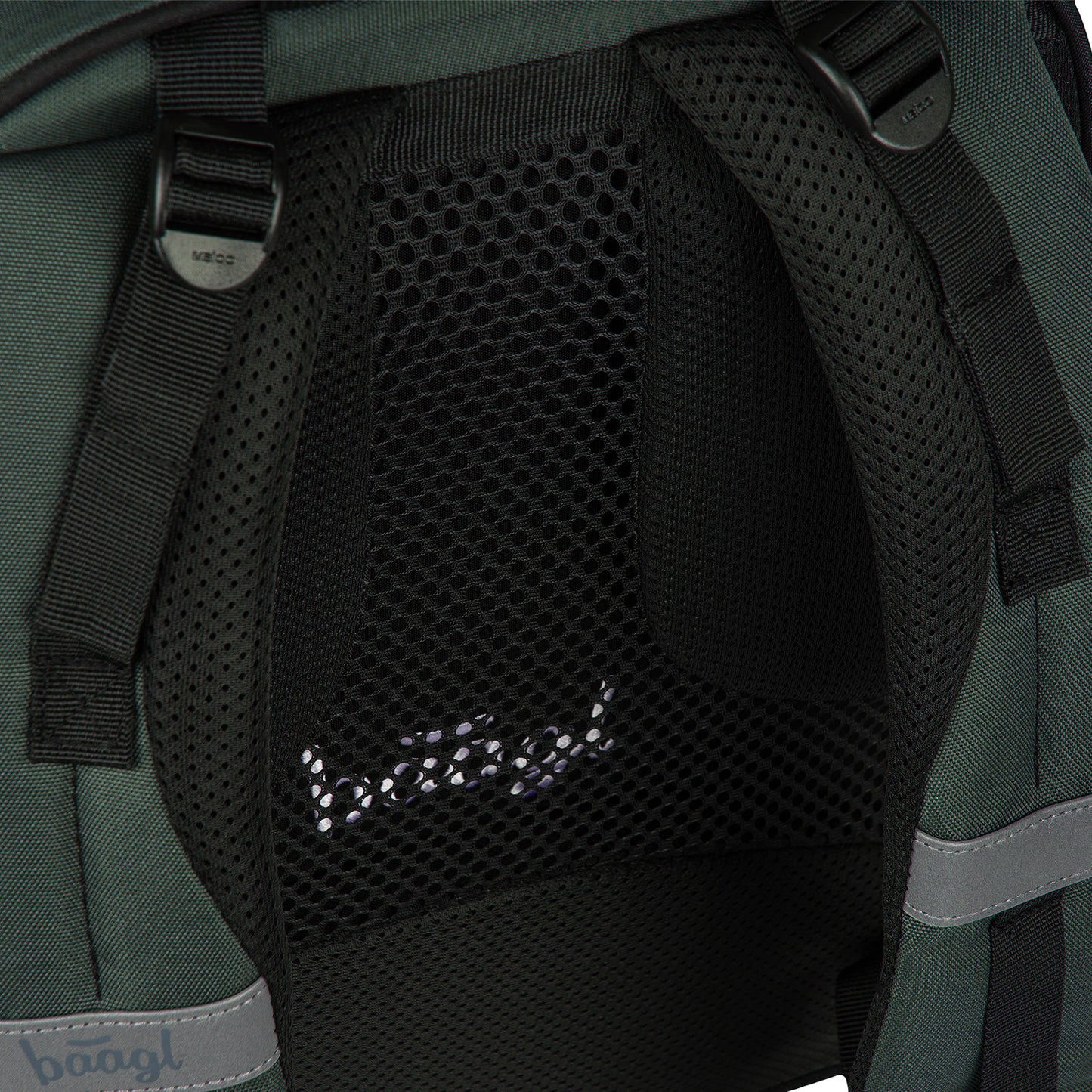 Schulrucksack Skate Forest