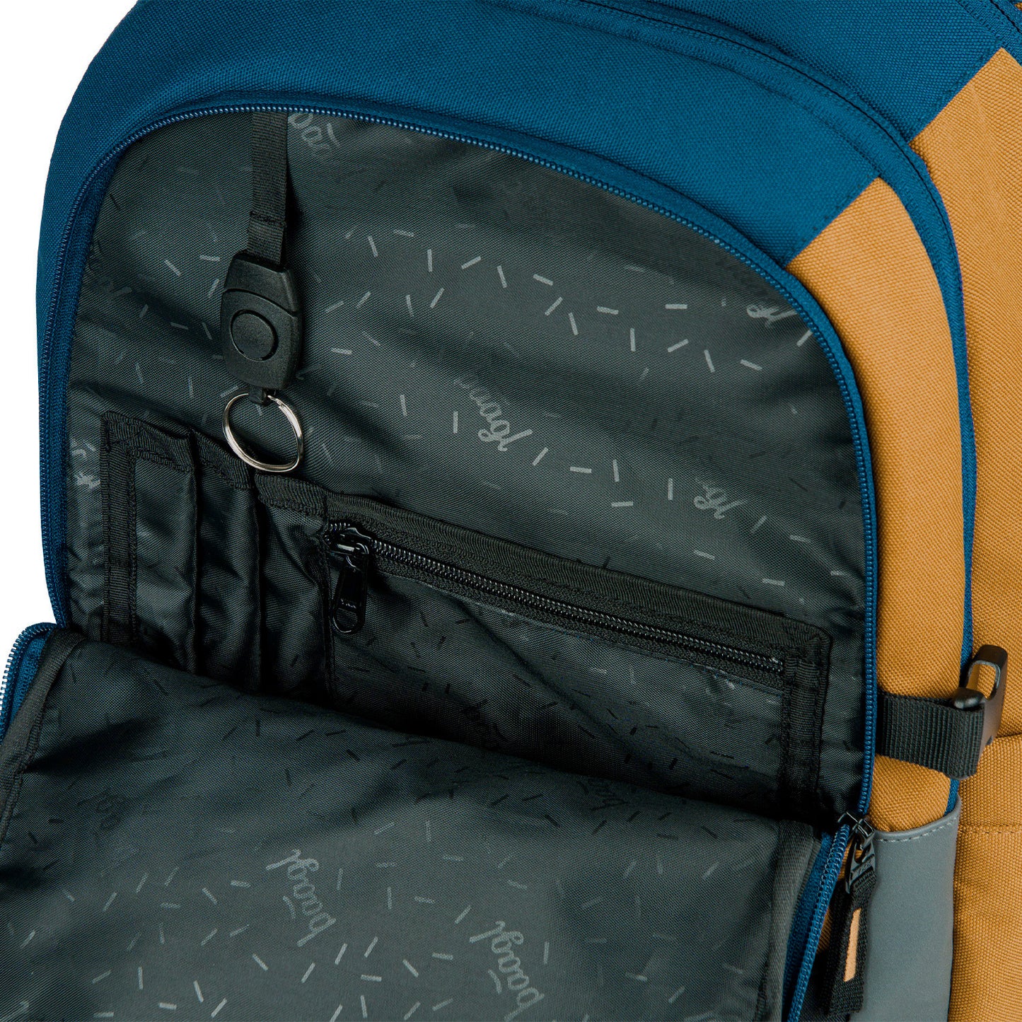 Schulrucksack Skate Duo