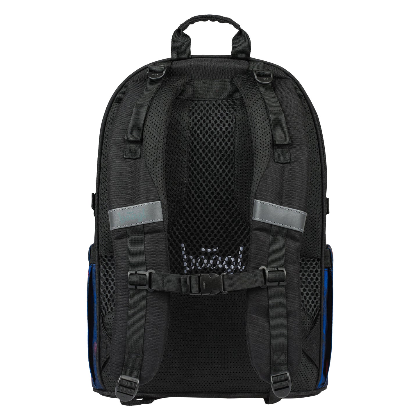 Schulrucksack Skate Indigo