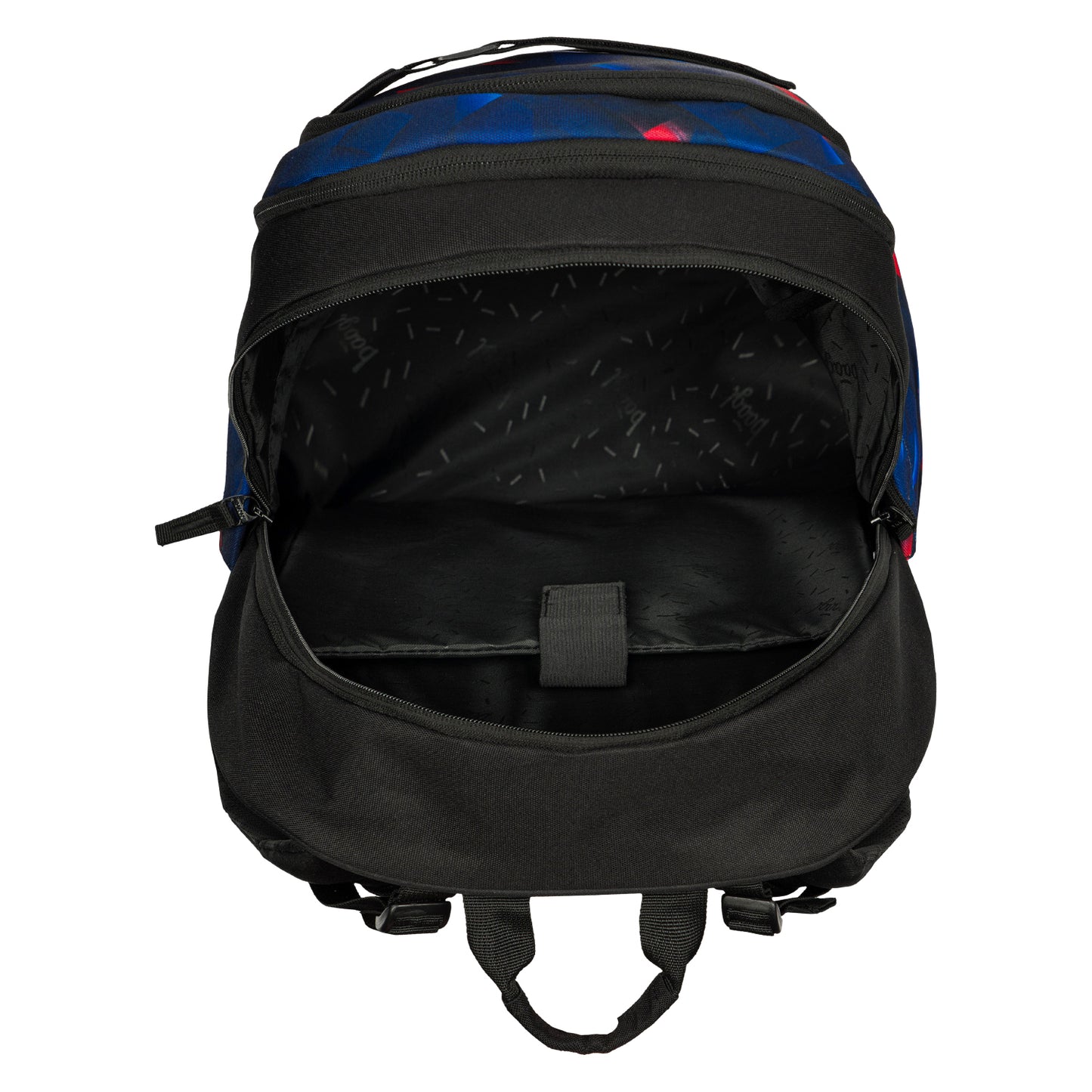 Schulrucksack Skate Indigo