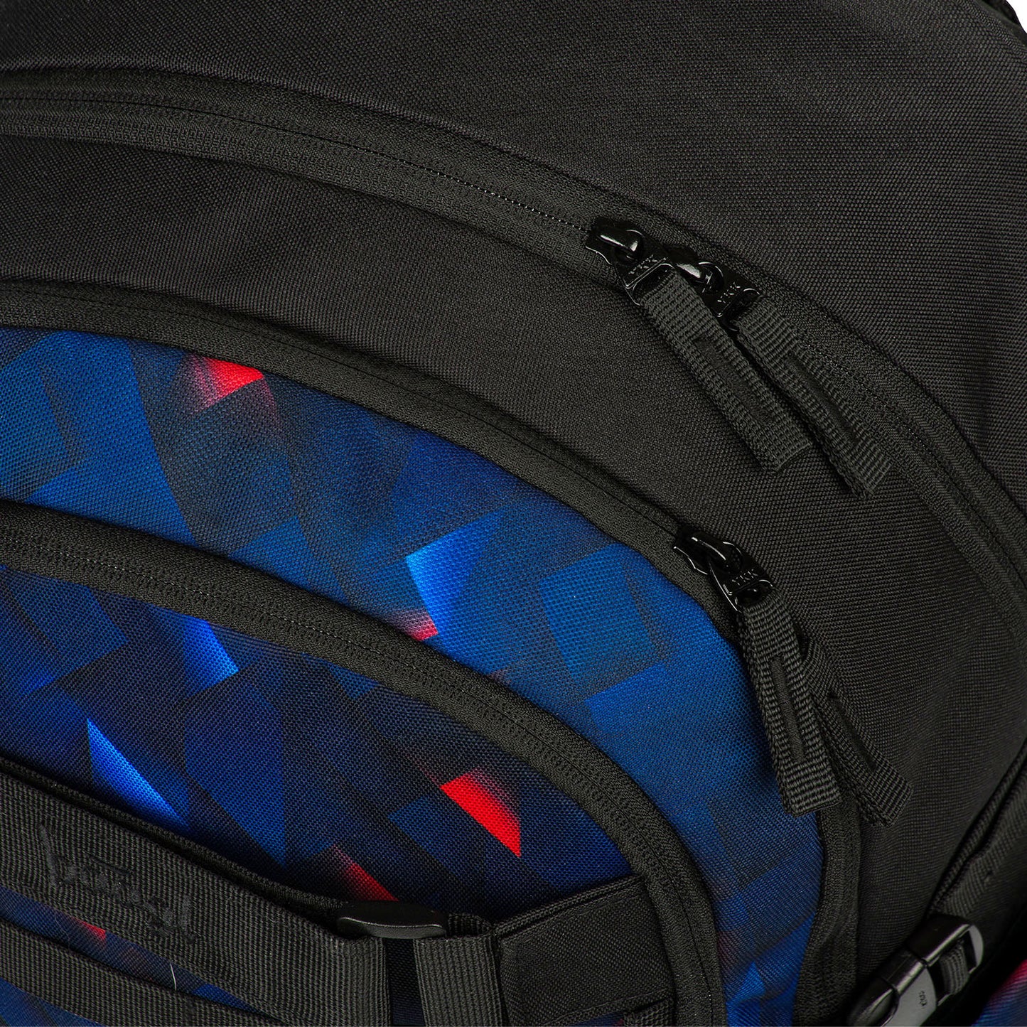 Schulrucksack Skate Indigo