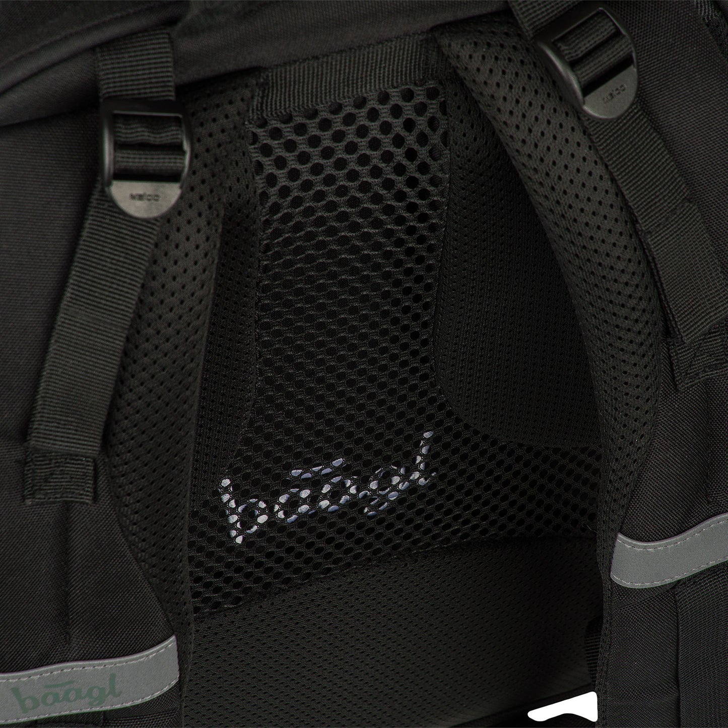 Schulrucksack Skate Indigo