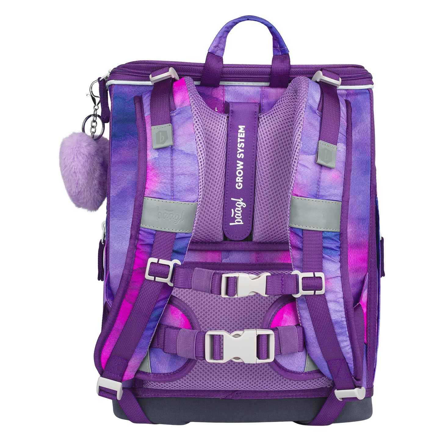 Schulranzen Zippy plus Pferd