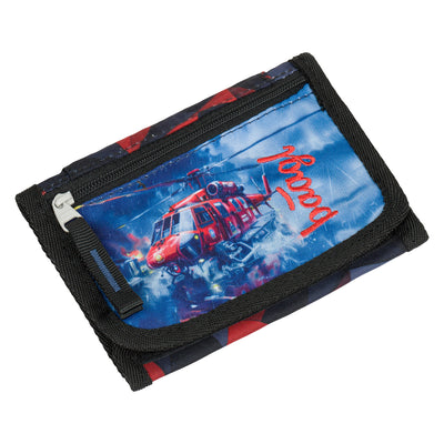 Brustbeutel Lebensretter