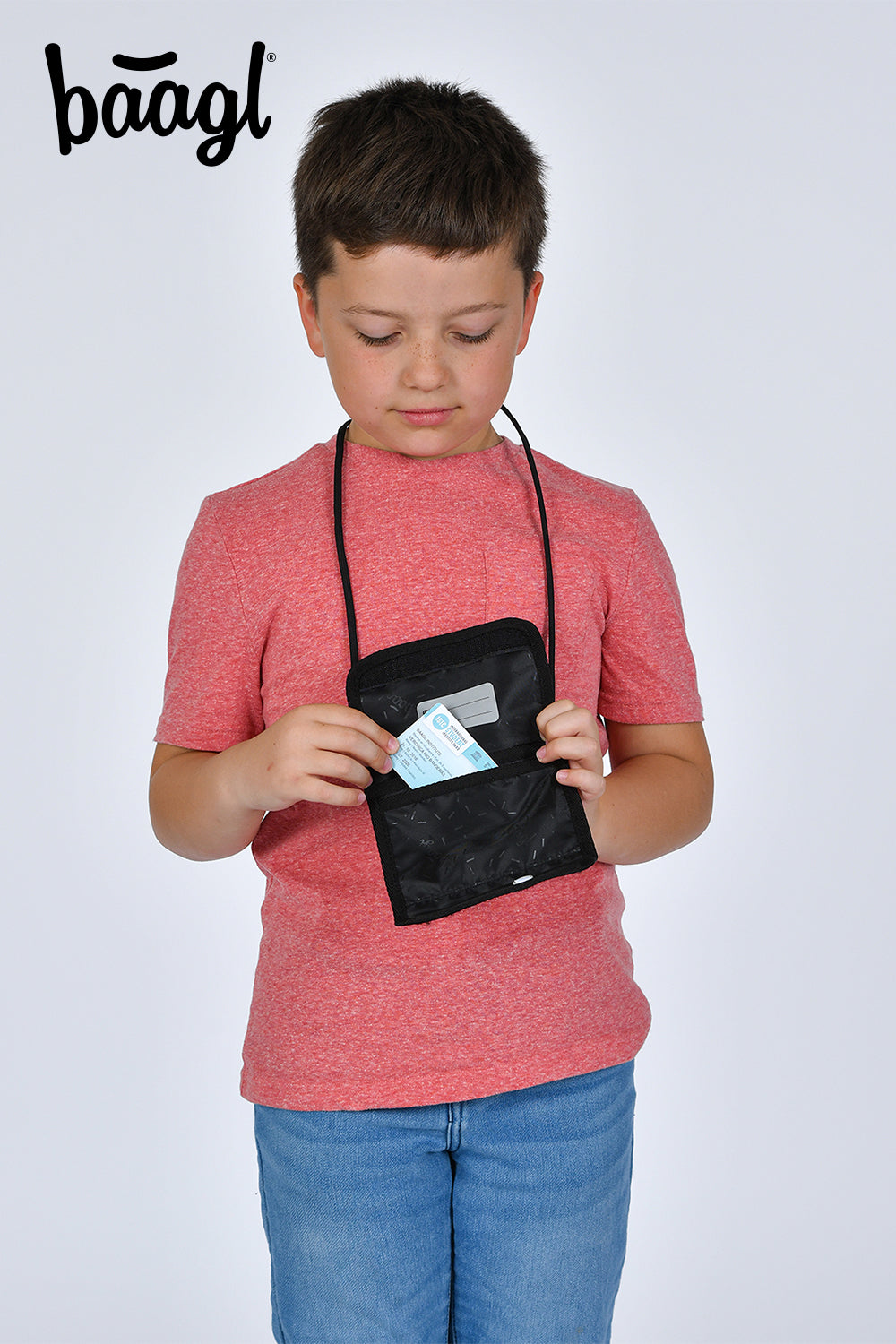 Brustbeutel Lebensretter