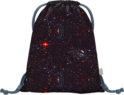 Turnbeutel Pixel Space