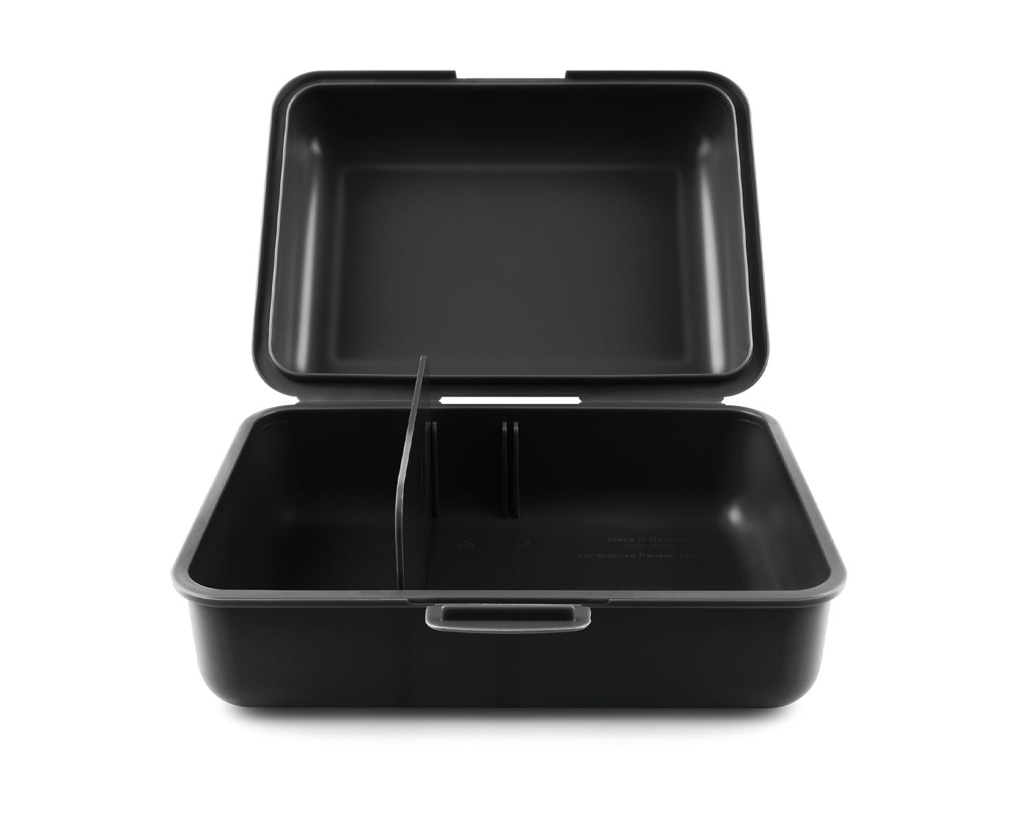 Brotdose Pixel Space