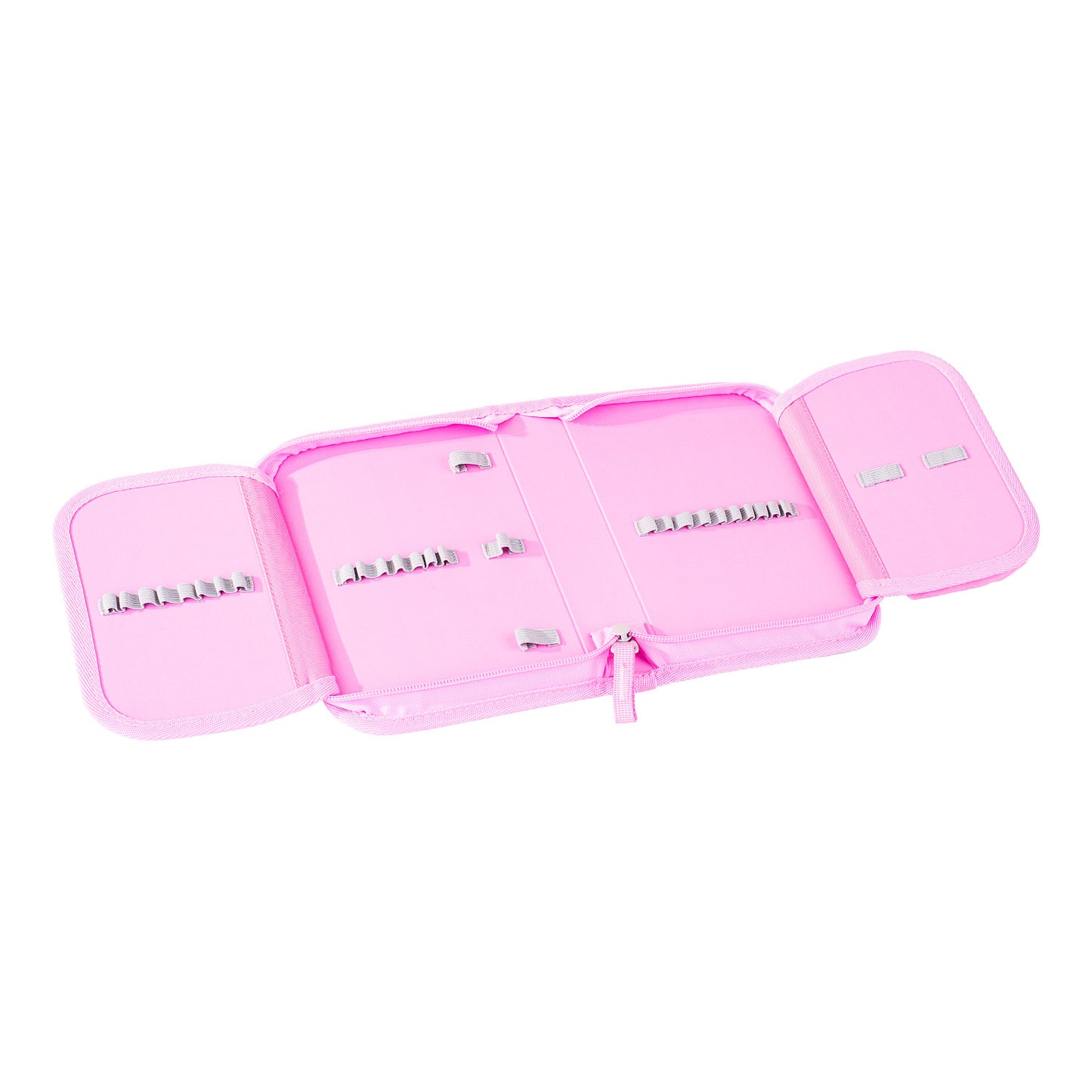 Ergo Pfötchen Schulranzen-Set 5tlg: Schulranzen, Federmäppchen, Turnbeutel, Schürze, Geldbeutel