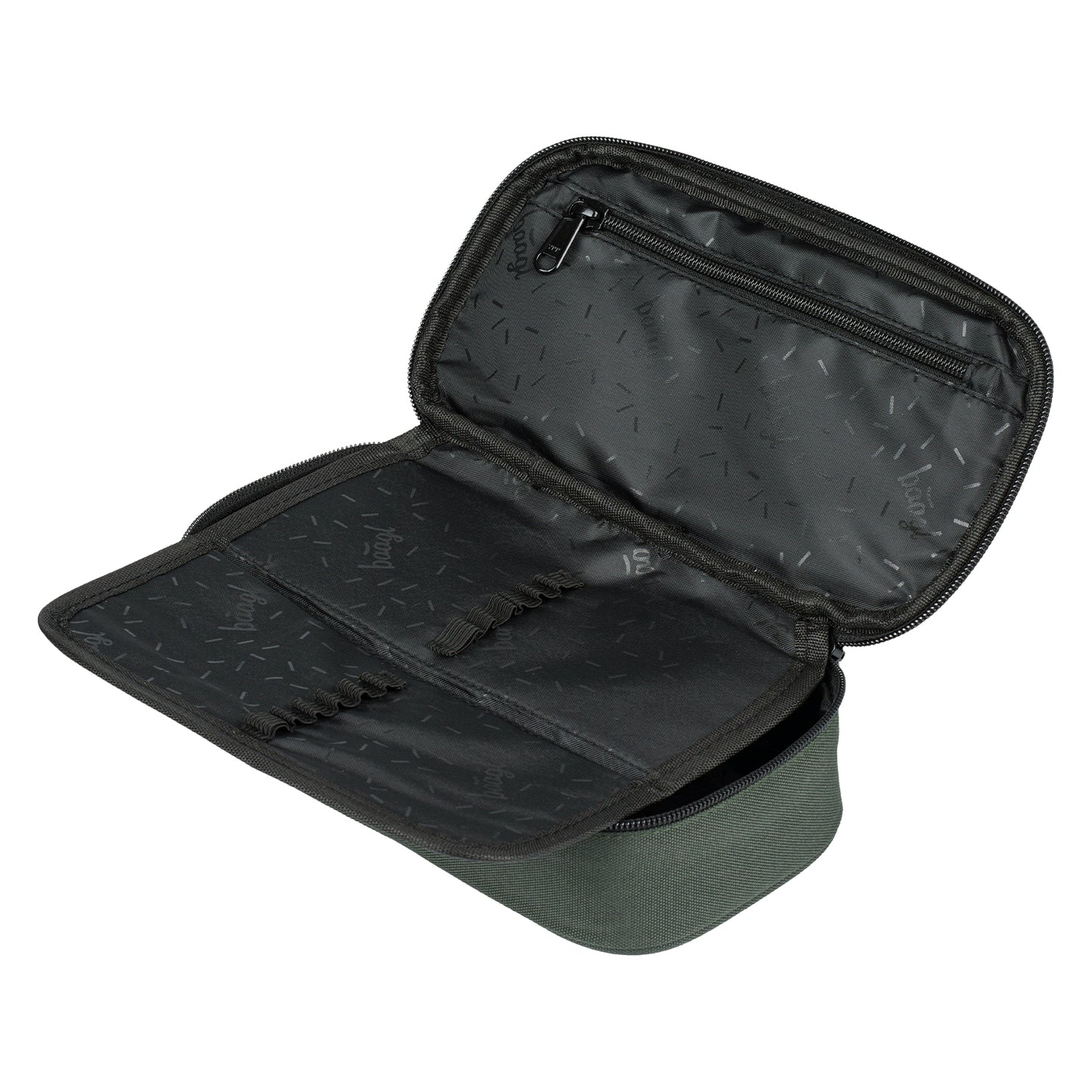 Federmäppchen Etui Forest