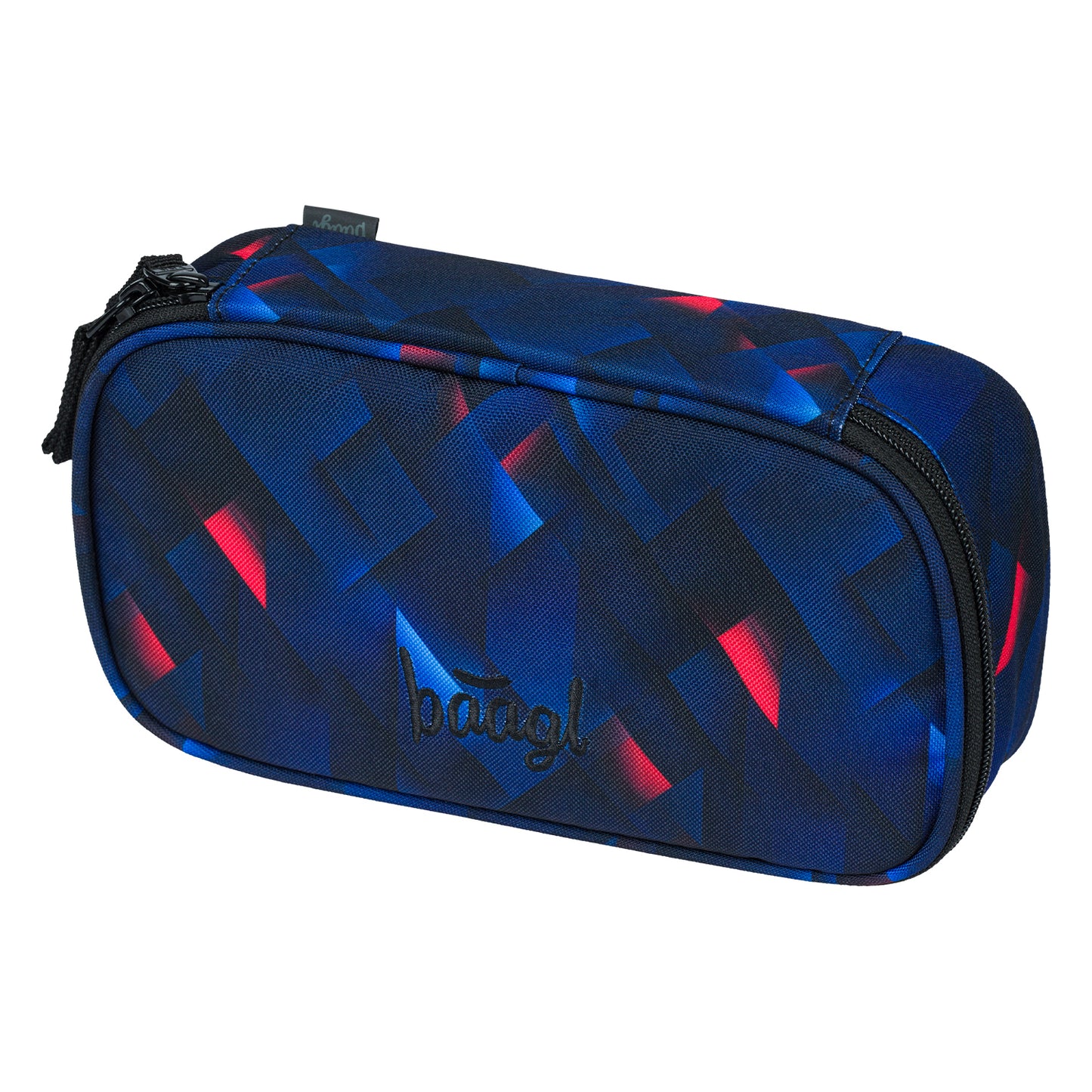 Federmäppchen Etui Indigo