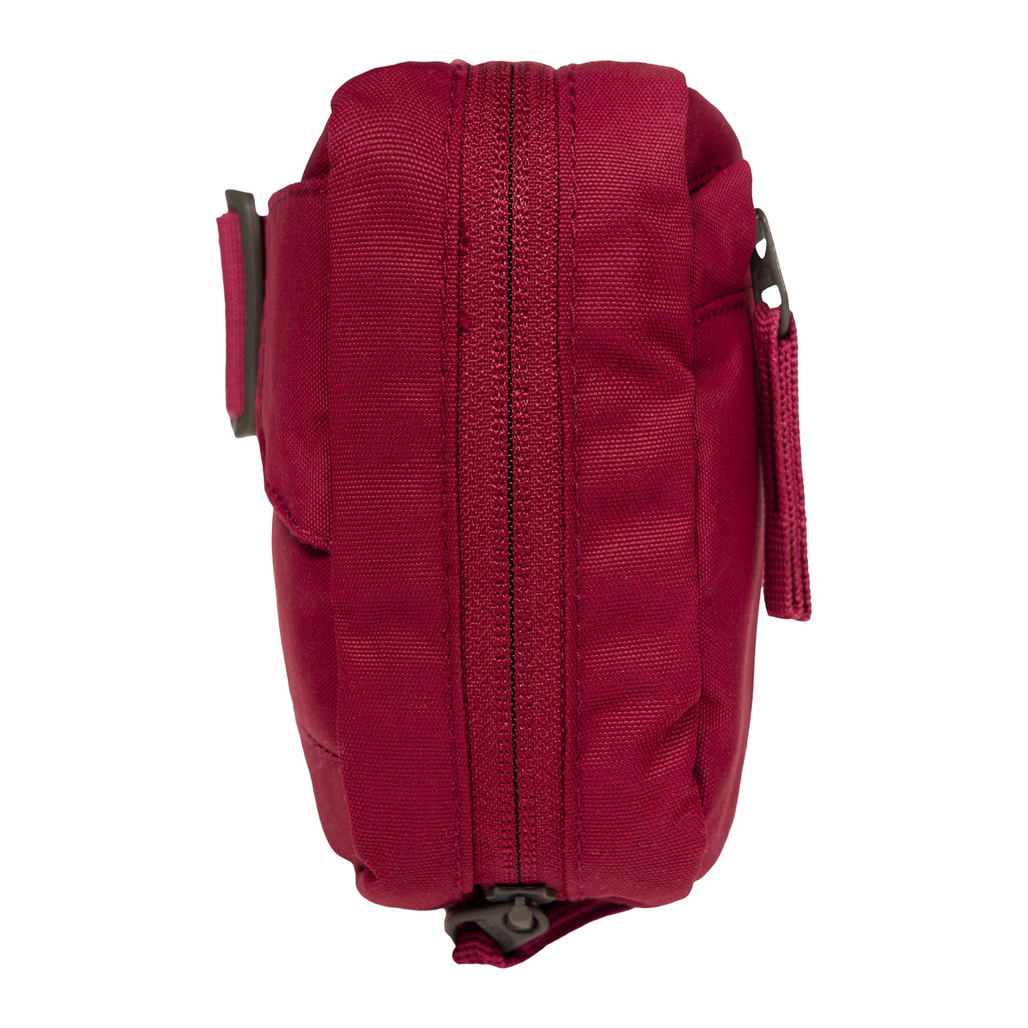 Bauchtasche Go Burgundy