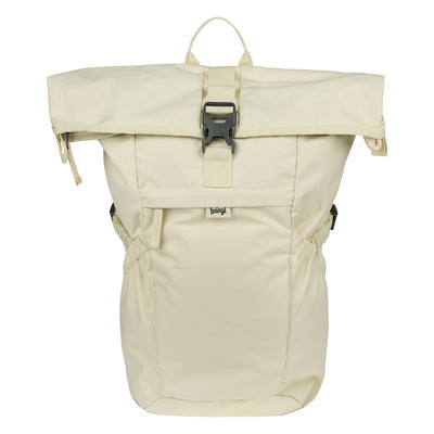 Rucksack Roll Beige
