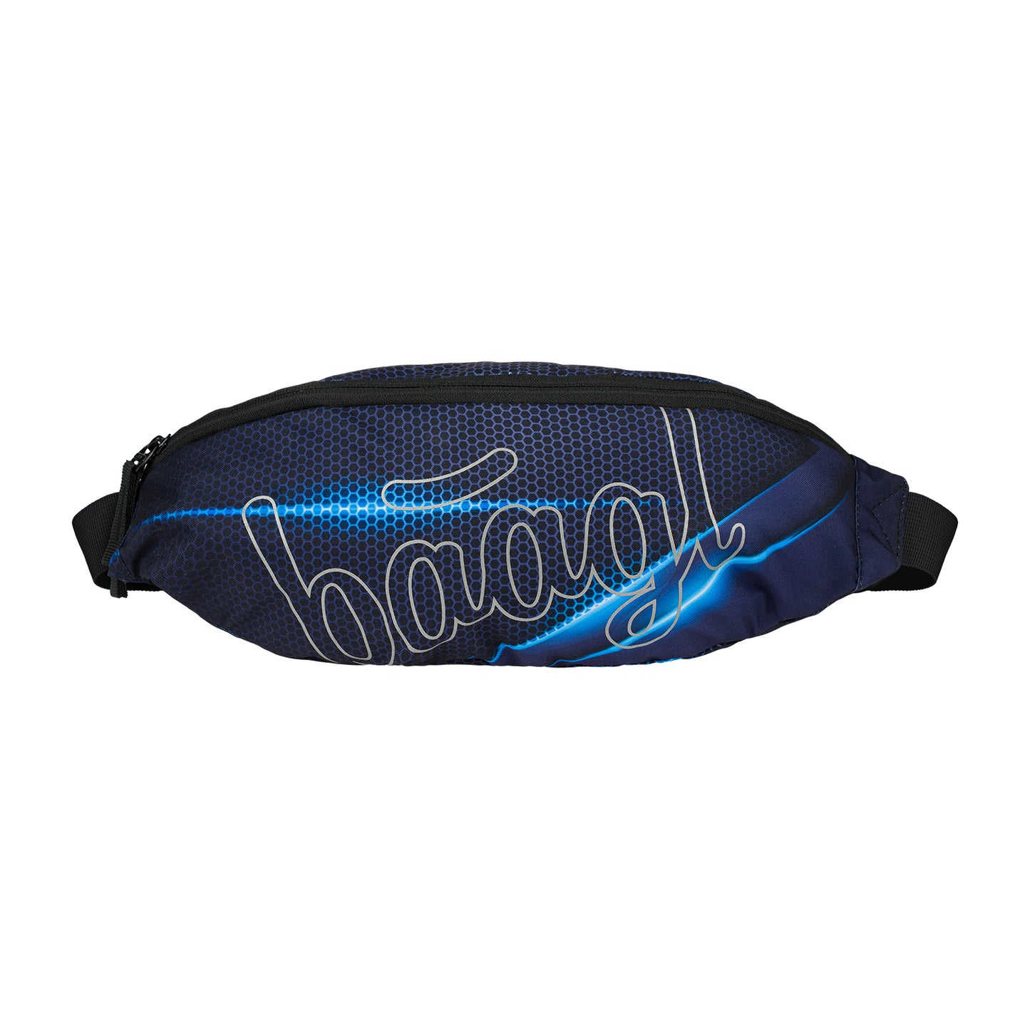 Bauchtasche Snap Bluelight