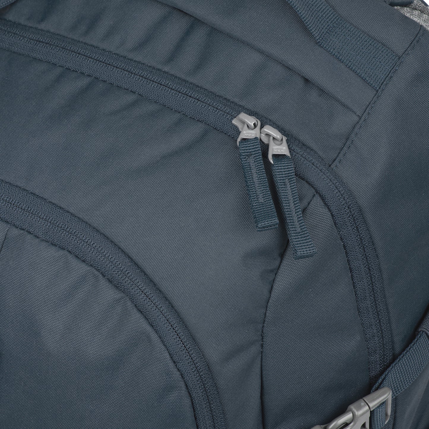 Rucksack Dash Max Grau