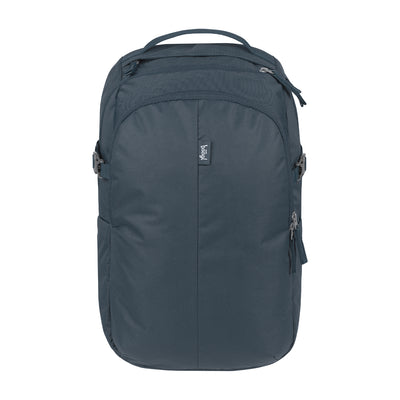 Rucksack Dash Max Grau