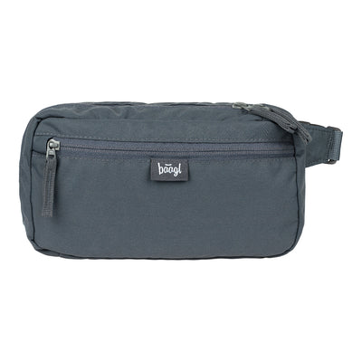 Bauchtasche Go Grau