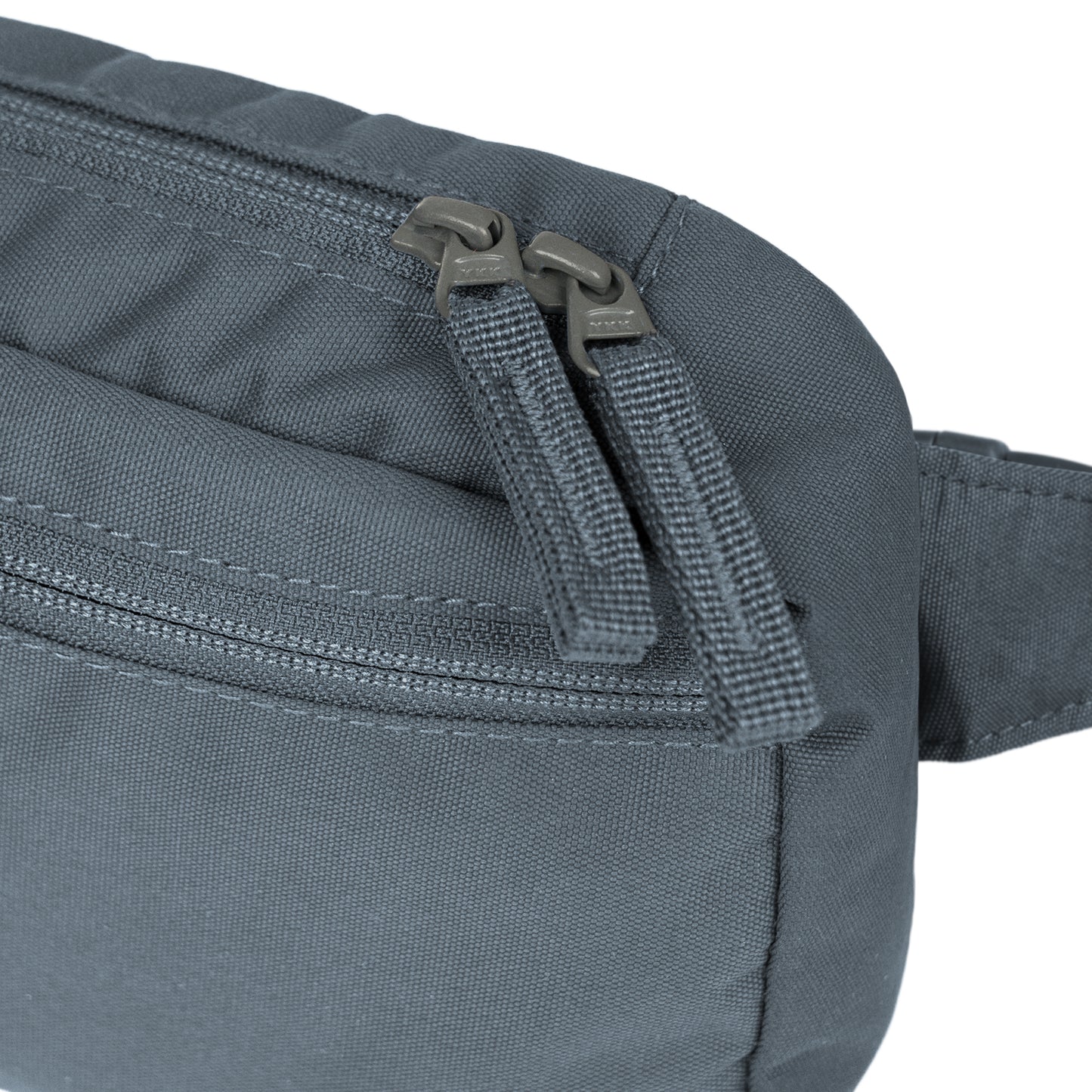 Bauchtasche Go Grau