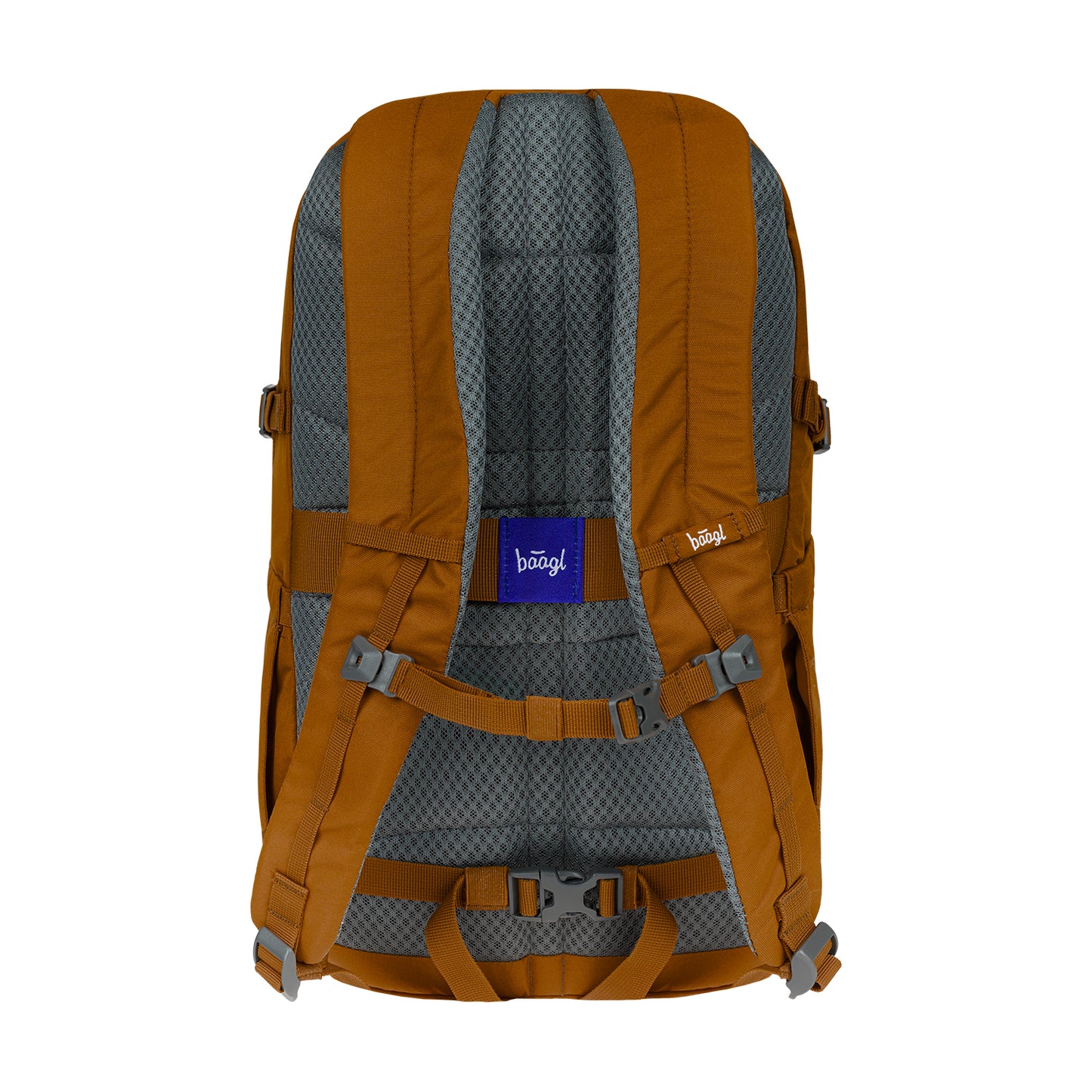 Rucksack Dash Max Caramel