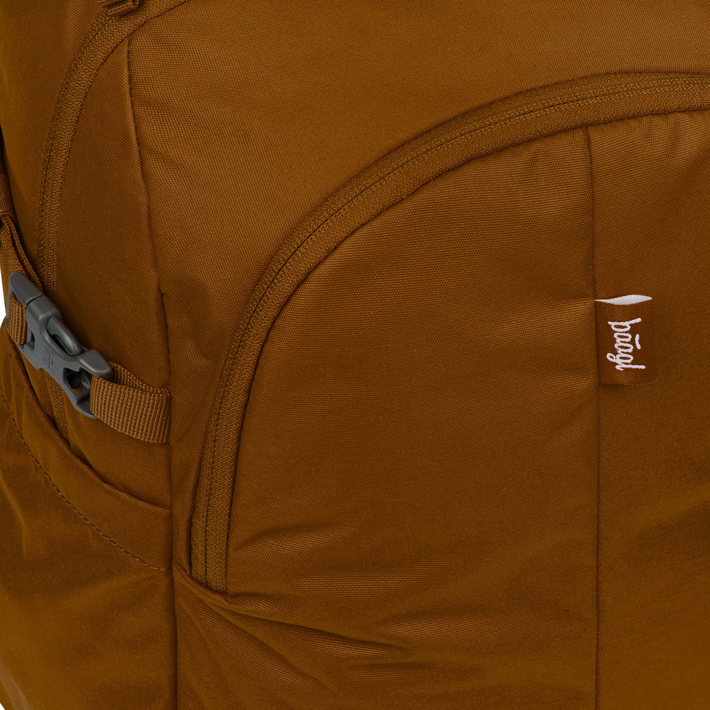 Rucksack Dash Max Caramel
