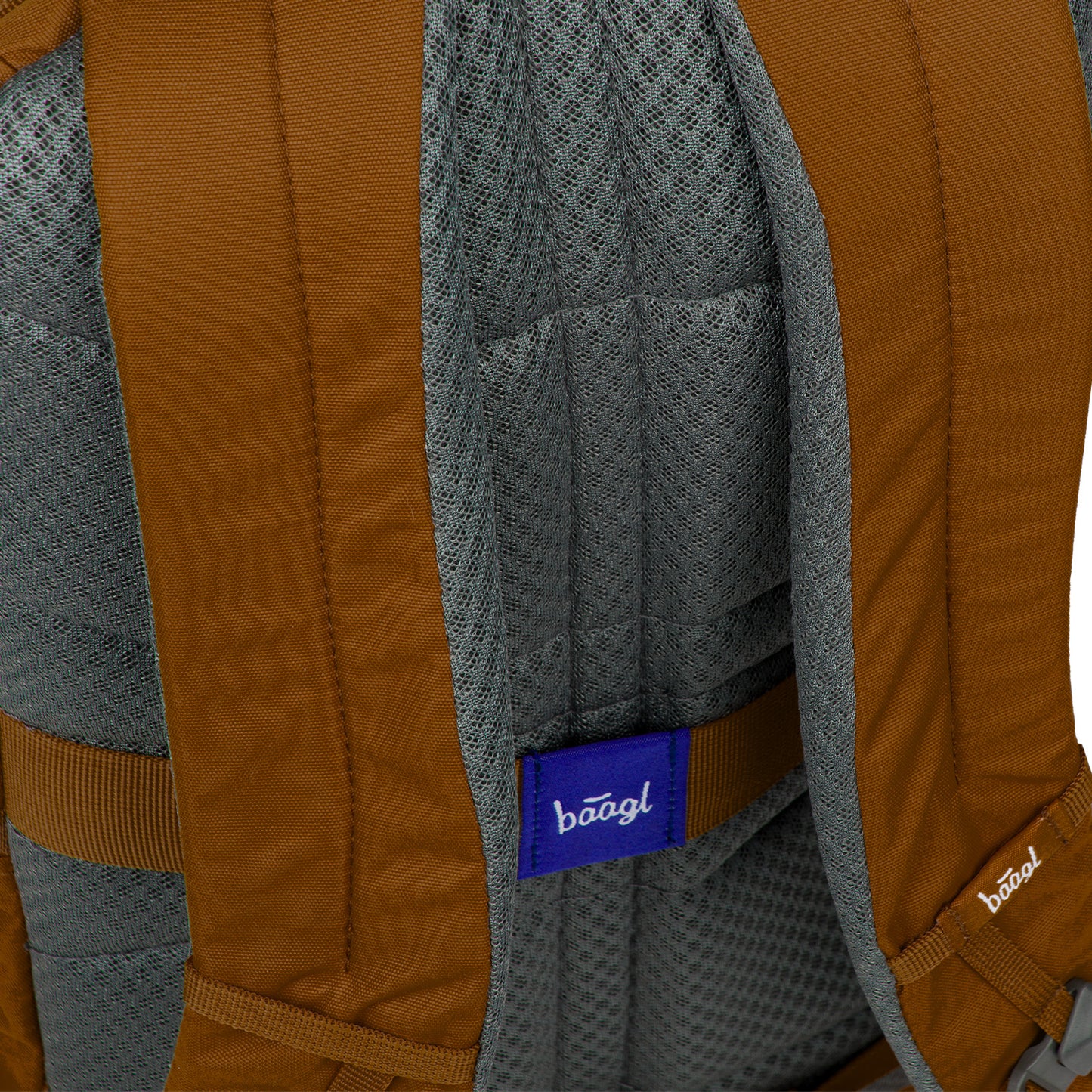 Rucksack Dash Max Caramel