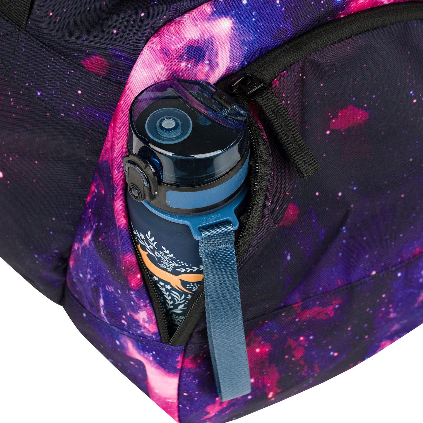 Sporttasche Galaxy