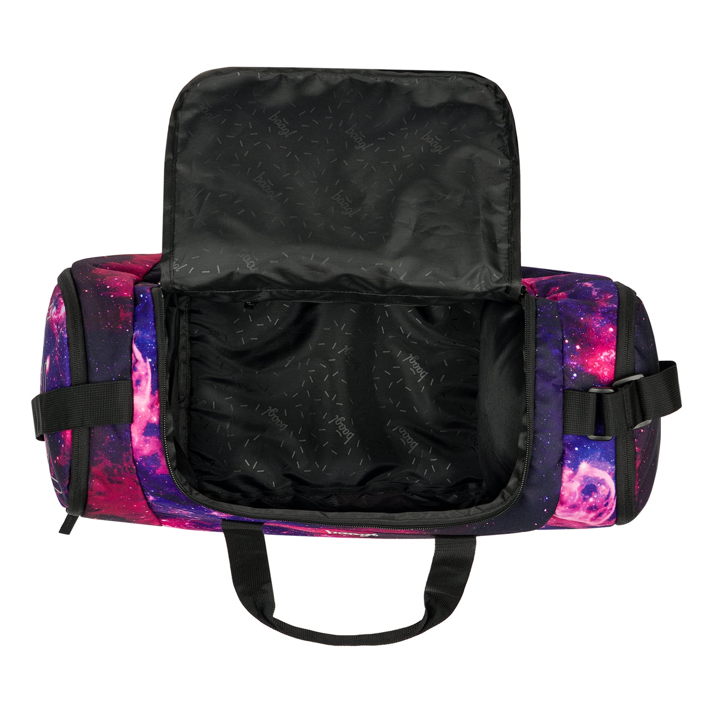 Sporttasche Galaxy
