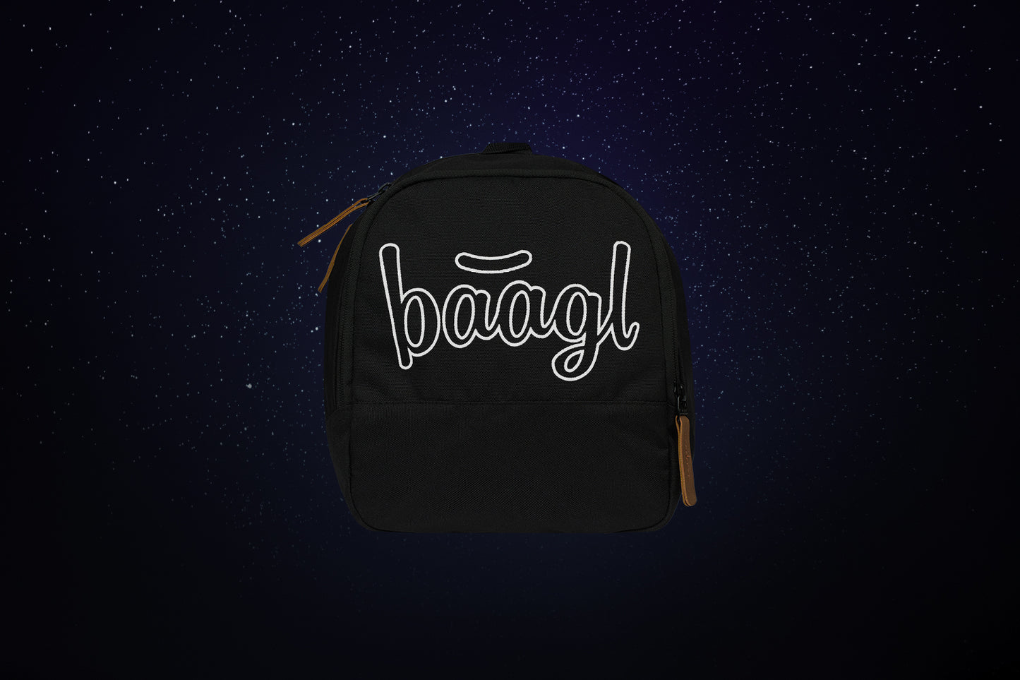 Sporttasche Darkness