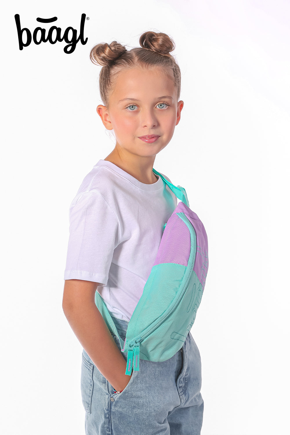 Bauchtasche Snap Sweet