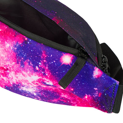Bauchtasche Snap Galaxy