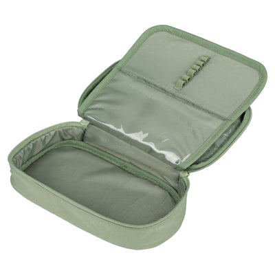 Federmäppchen Etui Menthol