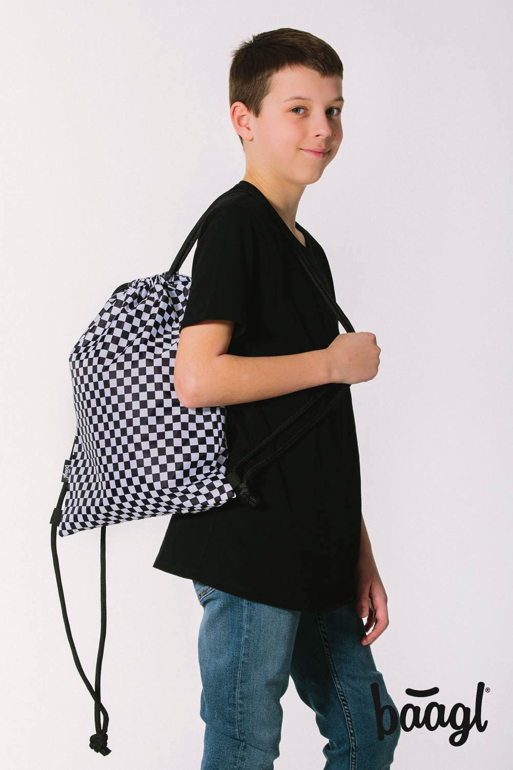 Skate max SKA Rucksack-Set 3tlg: Rucksack, Federmäppchen, Sportbeutel