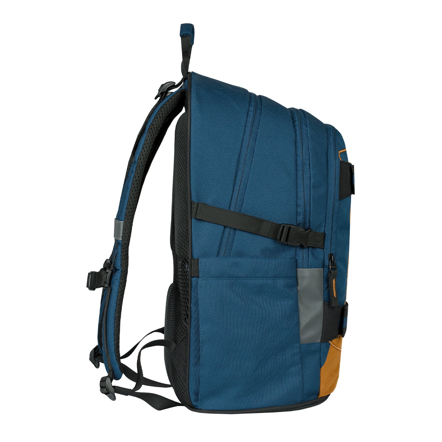 Skate Duo Rucksack-Set 3tlg: Rucksack, Federmäppchen, Sporttasche