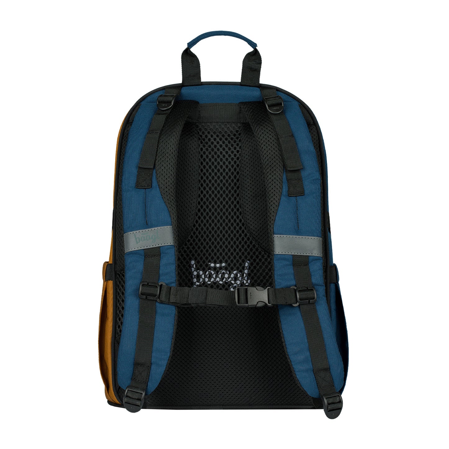 Skate Duo Rucksack-Set 3tlg: Rucksack, Federmäppchen, Sporttasche