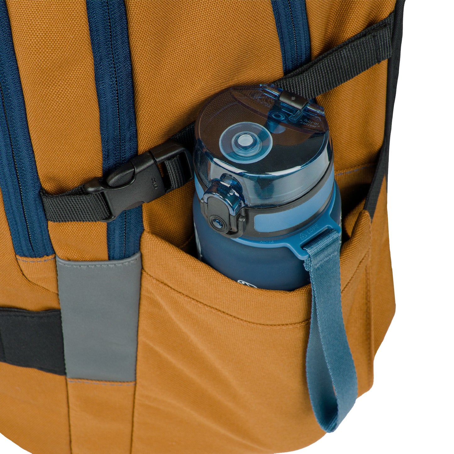 Skate Duo Rucksack-Set 3tlg: Rucksack, Federmäppchen, Sporttasche