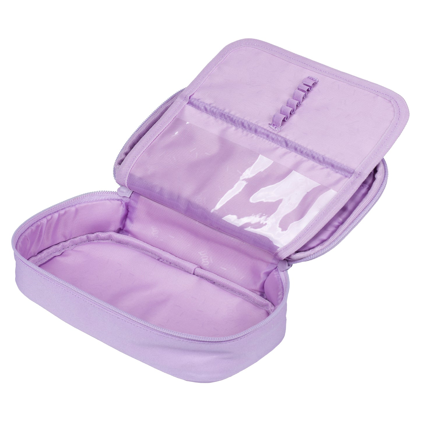 Federmäppchen Etui Levander