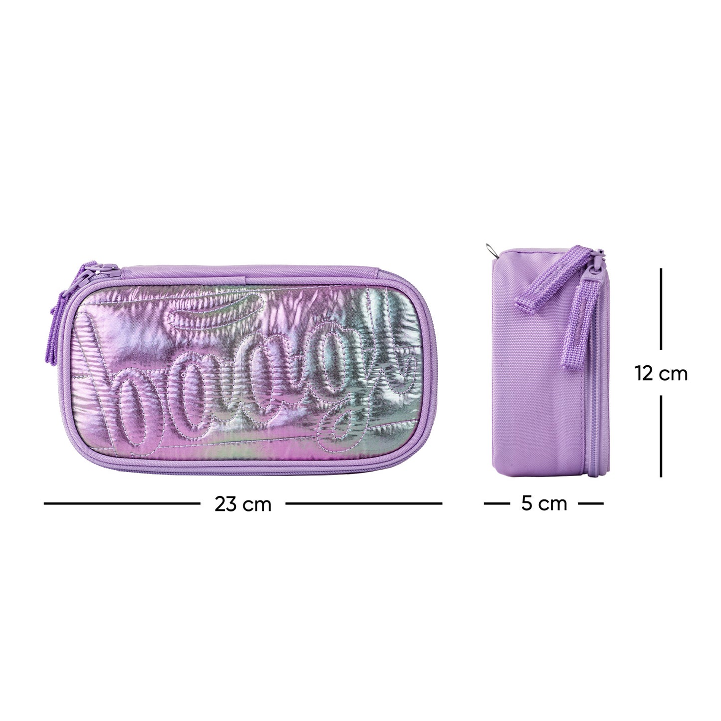 Federmäppchen Etui Levander