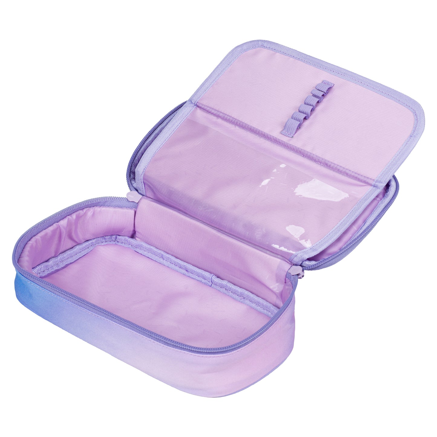 Federmäppchen Etui Sky